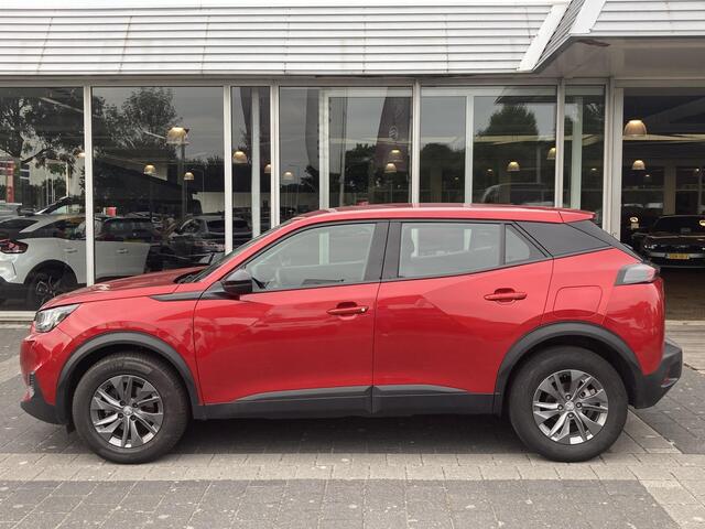 Peugeot 2008 1.2 PureTech Active Pack | Apple Carplay/Android Auto | Cruise control | Afneembare Trekhaak | Navigatie via App |