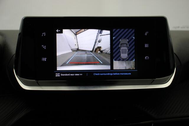 Peugeot 2008 1.2 PureTech Allure - Carplay, Camera, Half Leer