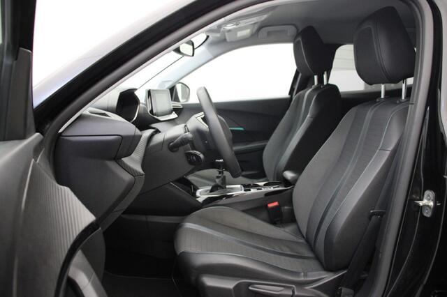 Peugeot 2008 1.2 PureTech Allure - Carplay, Camera, Half Leer