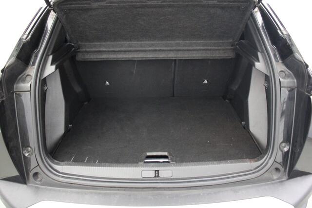 Peugeot 2008 1.2 PureTech Allure - Carplay, Camera, Half Leer
