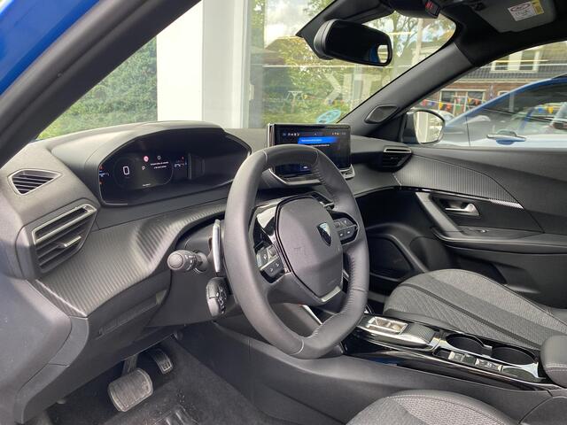 Peugeot 2008 1.2T Automaat Allure Verwacht | Navigatie | Achteruitrijcamera | Parkeersensoren | Climate Control | Privacy Glass