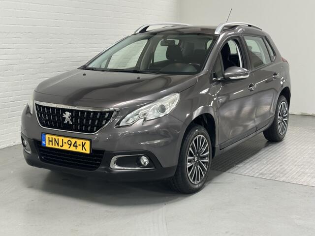 Peugeot 2008 1.2 PureTech Active AIRCO / CRUISE /NAVI