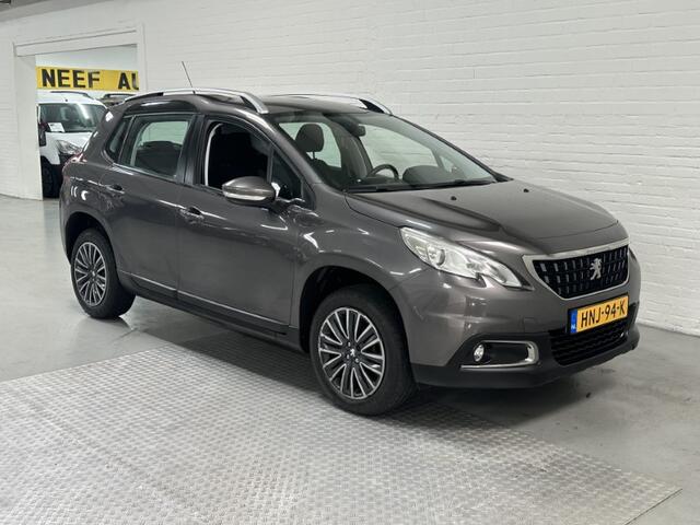 Peugeot 2008 1.2 PureTech Active AIRCO / CRUISE /NAVI