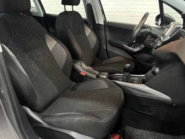 Peugeot 2008 1.2 PureTech Active AIRCO / CRUISE /NAVI