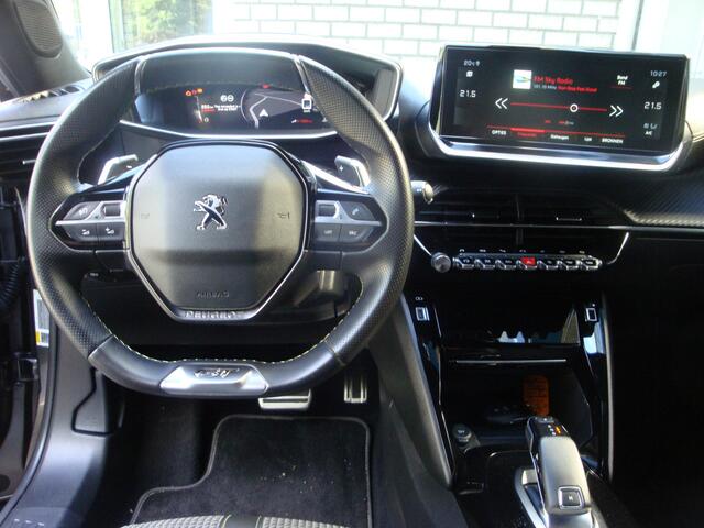 Peugeot 2008 1.2 PureTech GT