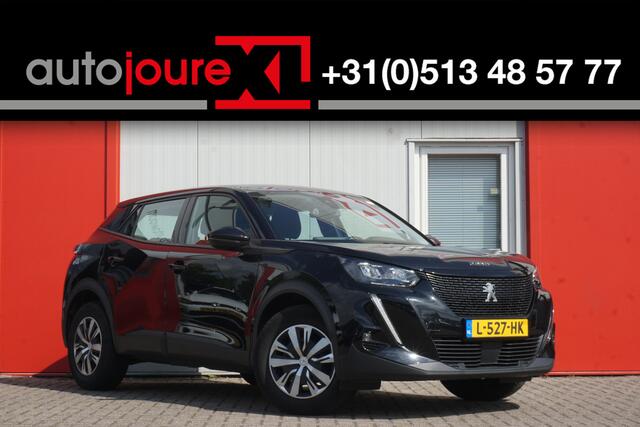 Peugeot 2008 1.5 BlueHDi Blue Lease Active | Oriigineel NL | Navigatie | Cruise Control | PDC | Airco |