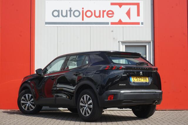 Peugeot 2008 1.5 BlueHDi Blue Lease Active | Oriigineel NL | Navigatie | Cruise Control | PDC | Airco |