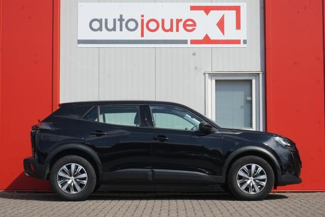 Peugeot 2008 1.5 BlueHDi Blue Lease Active | Oriigineel NL | Navigatie | Cruise Control | PDC | Airco |