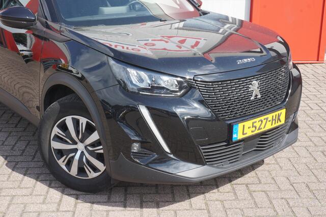 Peugeot 2008 1.5 BlueHDi Blue Lease Active | Oriigineel NL | Navigatie | Cruise Control | PDC | Airco |