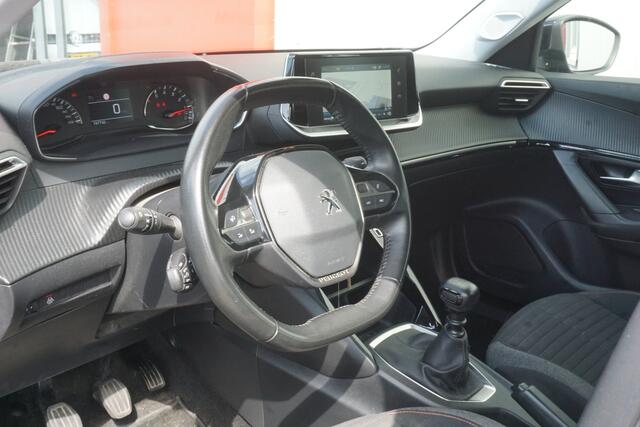 Peugeot 2008 1.5 BlueHDi Blue Lease Active | Oriigineel NL | Navigatie | Cruise Control | PDC | Airco |