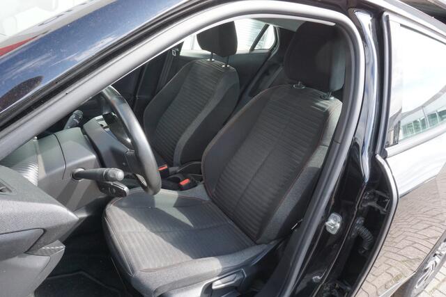 Peugeot 2008 1.5 BlueHDi Blue Lease Active | Oriigineel NL | Navigatie | Cruise Control | PDC | Airco |