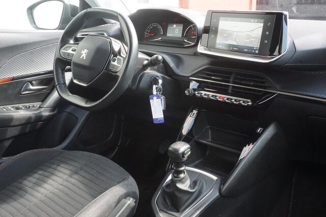 Peugeot 2008 1.5 BlueHDi Blue Lease Active | Oriigineel NL | Navigatie | Cruise Control | PDC | Airco |