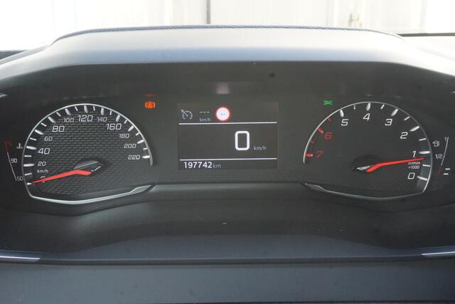 Peugeot 2008 1.5 BlueHDi Blue Lease Active | Oriigineel NL | Navigatie | Cruise Control | PDC | Airco |