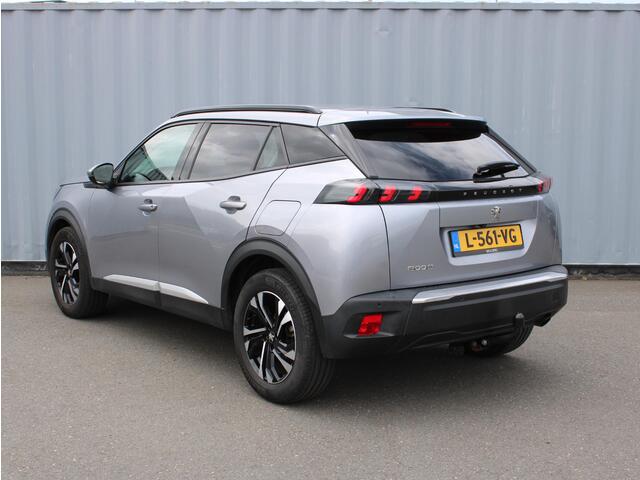 Peugeot 2008 1.2 PT 100 ALLURE PACK NAVI/CAMERA/TREKH.