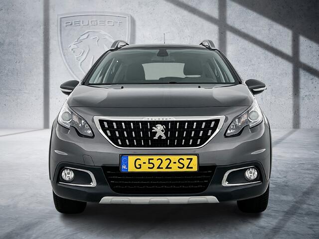 Peugeot 2008 110 PK Allure | Rijklaar | Achteruitrijcamera | Trekhaak | Panoramadak |