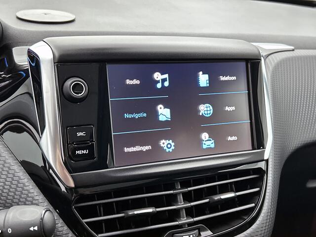 Peugeot 2008 110 PK Allure | Rijklaar | Achteruitrijcamera | Trekhaak | Panoramadak |