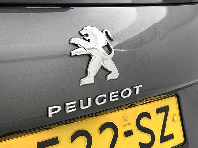 Peugeot 2008 110 PK Allure | Rijklaar | Achteruitrijcamera | Trekhaak | Panoramadak |