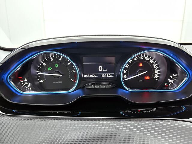 Peugeot 2008 110 PK Allure | Rijklaar | Achteruitrijcamera | Trekhaak | Panoramadak |