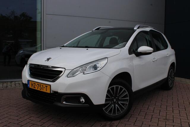 Peugeot 2008 1.2 PureTech Active Automaat Airco Navi Panoramadak Trekhaak