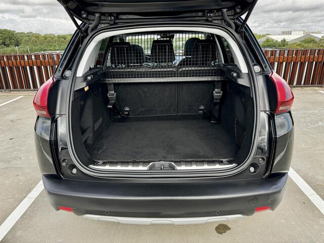 Peugeot 2008 1.2 PureTech Allure | Pano-Dak | Half Leer | Cruise | Navi | % Bovag Occasion Partner %