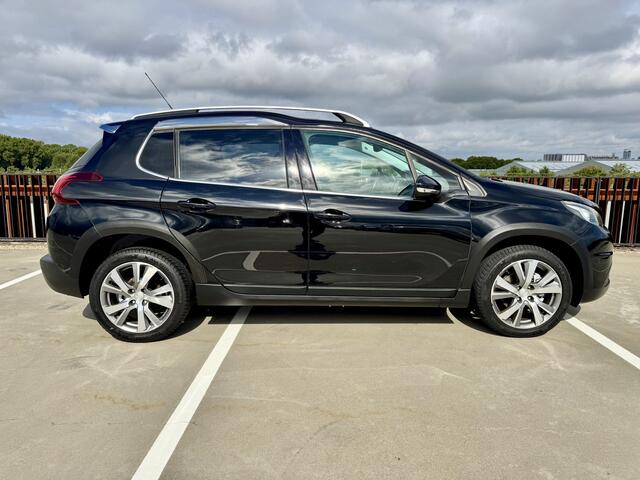 Peugeot 2008 1.2 PureTech Allure | Pano-Dak | Half Leer | Cruise | Navi | % Bovag Occasion Partner %