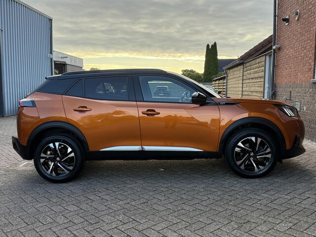 Peugeot 2008 1.2 PureTech GT | 360 CAMERA | NAVI | VOL LED | CARPLAY |