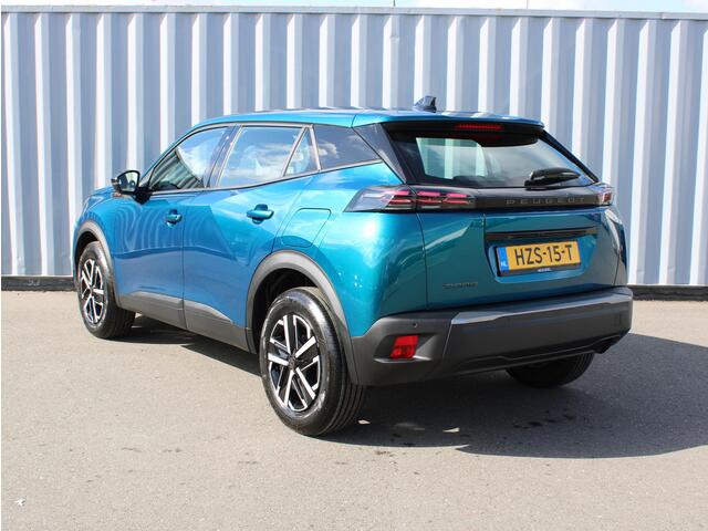 Peugeot 2008 1.2 PureTech 100 Style VOORRAAD KORTING