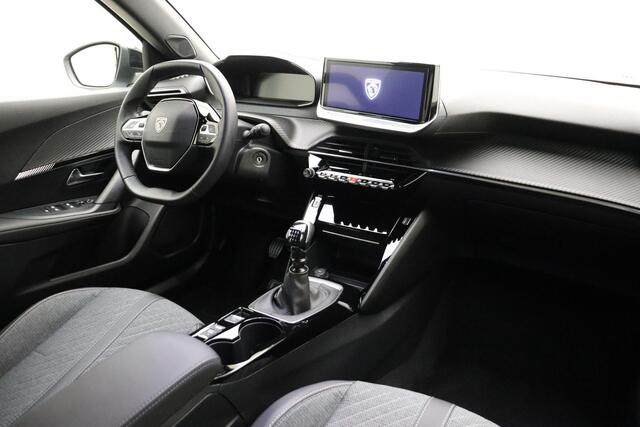 Peugeot 2008 1.2 PureTech 100 Allure Navigatie | NIEUW Model | Camera Achter | Cruise Control | Climate Control | LM-Velgen
