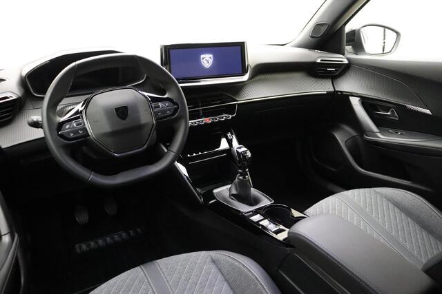 Peugeot 2008 1.2 PureTech 100 Allure Navigatie | NIEUW Model | Camera Achter | Cruise Control | Climate Control | LM-Velgen