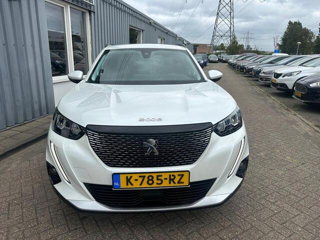 Peugeot 2008 1.2 PureTech Allure