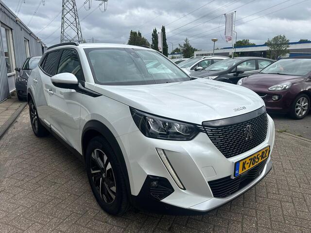 Peugeot 2008 1.2 PureTech Allure