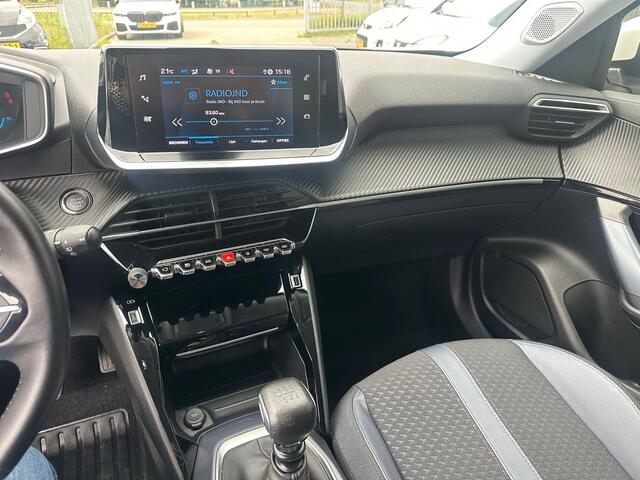 Peugeot 2008 1.2 PureTech Allure