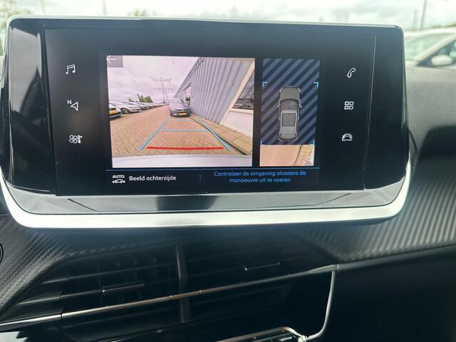 Peugeot 2008 1.2 PureTech Allure