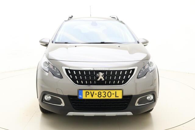 Peugeot 2008 1.2 PureTech Allure | Navigatie | Camera | Lichtmetalen velgen | Trekhaak | Climate Control | Cruise Control
