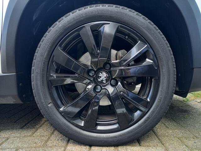 Peugeot 2008 1.2 PureTech GT-Line Camera & Sensoren | Climate controle | Automaat!!