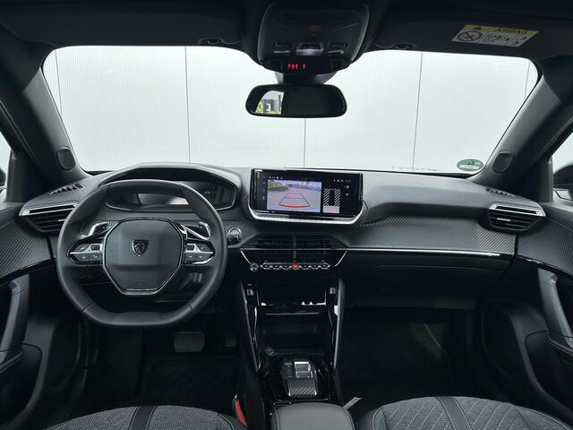 Peugeot 2008 1.2 PureTech 130 Allure / Volledig Onderhouden / Apple & Android Carplay / Camera / Airco / Navigatie /