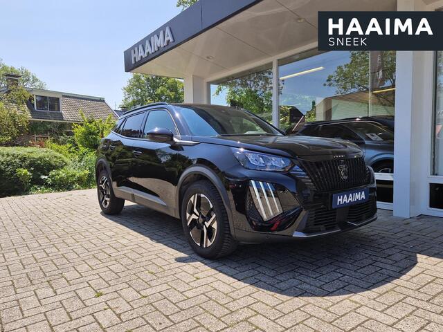Peugeot 2008 1.2T 100pk Allure | Navigatie | Climate & Adaptive Cruise Control | Camera | AppleCarplay / Android auto |