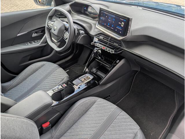 Peugeot 2008 Allure 1.2 Hybrid 145pk e-DCS6 | AUTOMAAT | NAVI | CAMERA | CLIMA | ADAPTIVE CRUISE | DAB+ | ISOFIX |