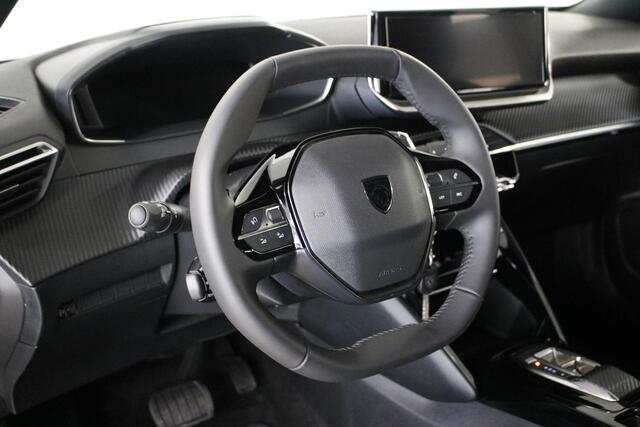 Peugeot 2008 1.2 Hybrid 136 Allure. Clima | Cruise | Carplay | Bluetooth | Lichtmetaal.