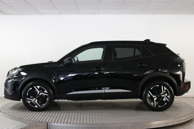 Peugeot 2008 1.2 Hybrid 136 Allure. Clima | Cruise | Carplay | Bluetooth | Lichtmetaal.