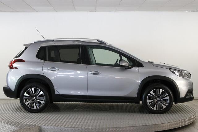 Peugeot 2008 1.2 PureTech Allure 110 PK. Clima | Cruise | DAB | Carplay | Camera.