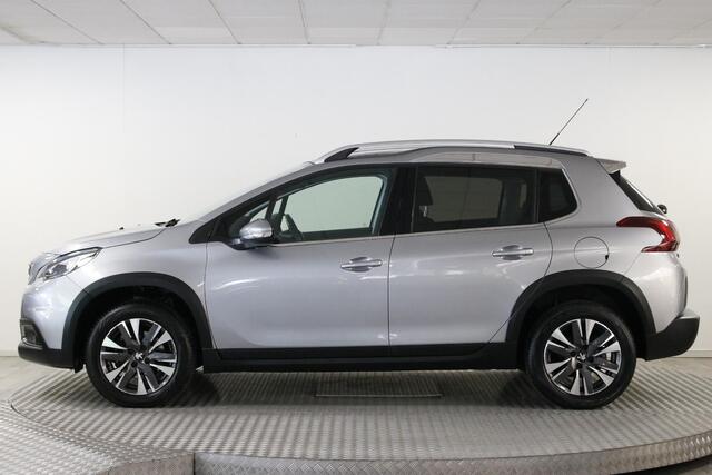 Peugeot 2008 1.2 PureTech Allure 110 PK. Clima | Cruise | DAB | Carplay | Camera.