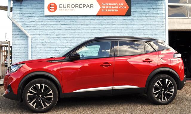 Peugeot 2008 1.2 GT aut. schdak key-less focal cam v+a adapcrc