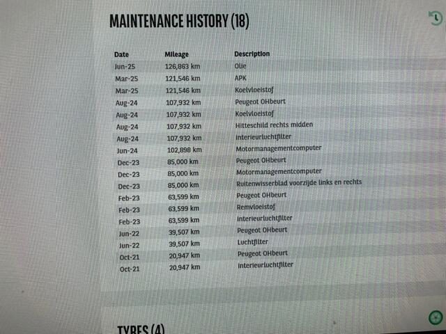 Peugeot 2008 1.2 PureTech Allure - Carplay, Camera, Half Leer, Digitaal Cockpit