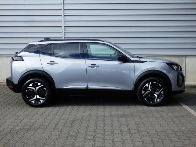 Peugeot 2008 1.2 130PK Automaat | Navigatie | Apple Carpl. Andr. Auto