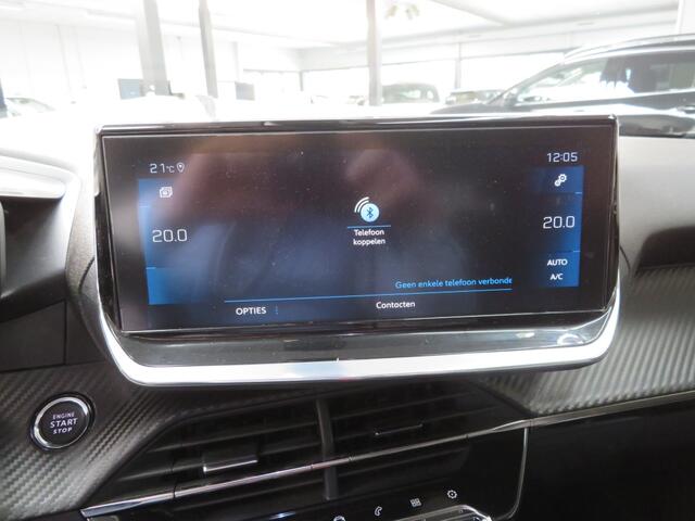 Peugeot 2008 1.2 PureTech Allure