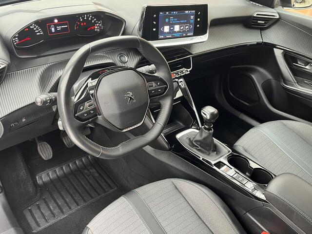 Peugeot 2008 PureTech 100 Allure Pack | Camera achter | Carplay/Android auto |