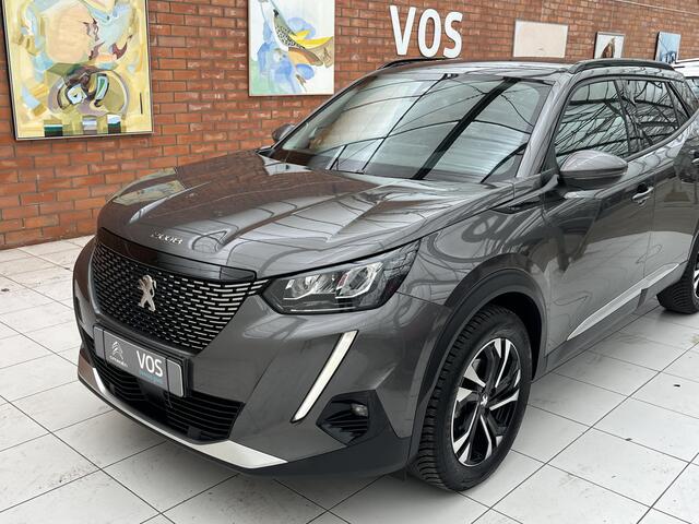 Peugeot 2008 PureTech 100 Allure Pack | Camera achter | Carplay/Android auto |