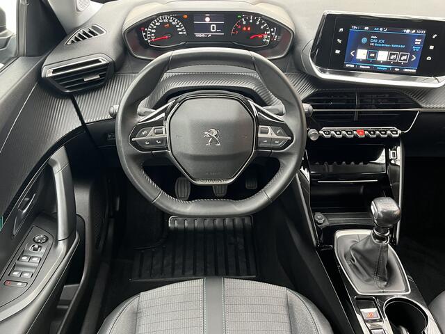 Peugeot 2008 PureTech 100 Allure Pack | Camera achter | Carplay/Android auto |