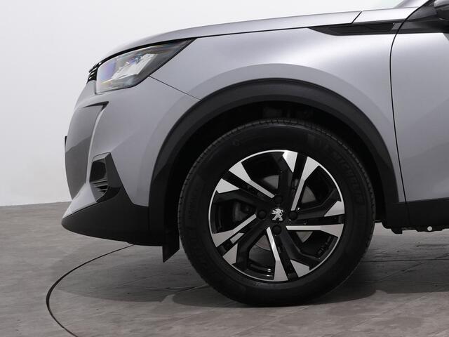 Peugeot 2008 1.2 PURETECH 130PK ALLURE PACK | Navi | Camera | Clima